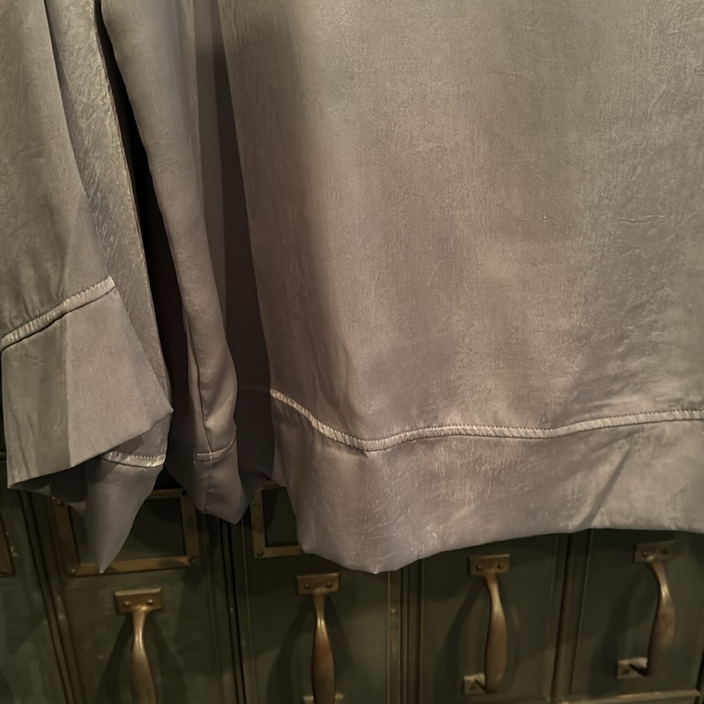 MissLook Top. / Max Studio Scarf - Picture 5 of 6